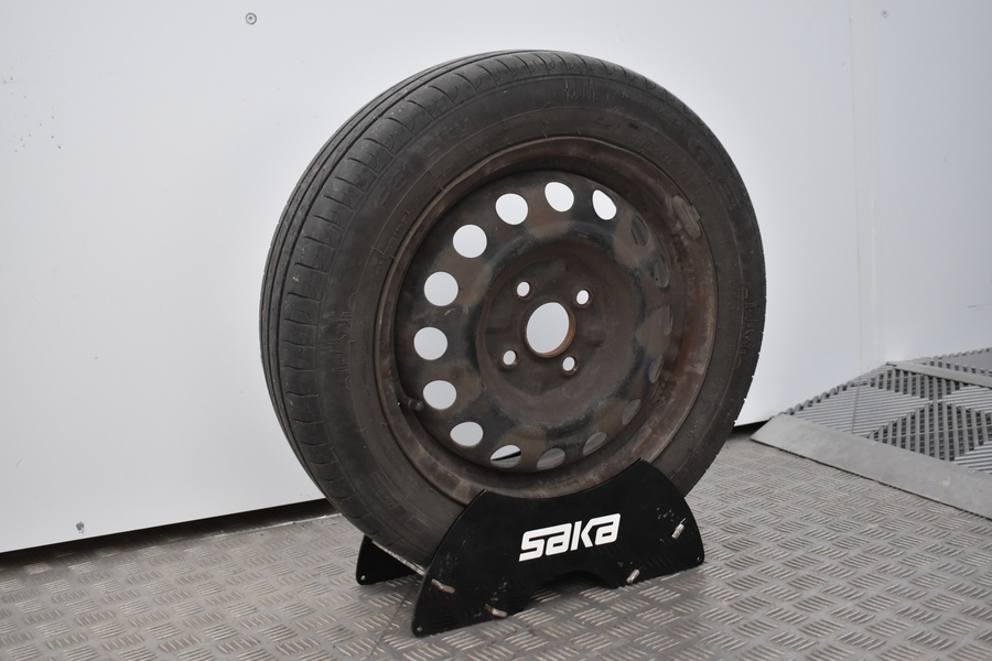 Peugeot 107 vaihtoauto