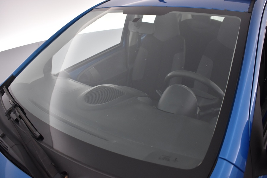 Peugeot 107 vaihtoauto