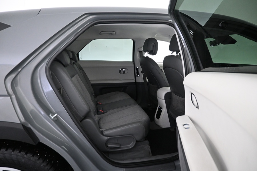 Hyundai IONIQ 5 vaihtoauto