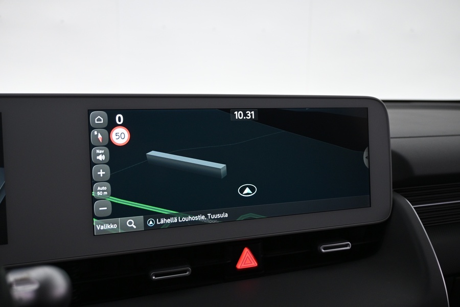 Hyundai IONIQ 5 vaihtoauto