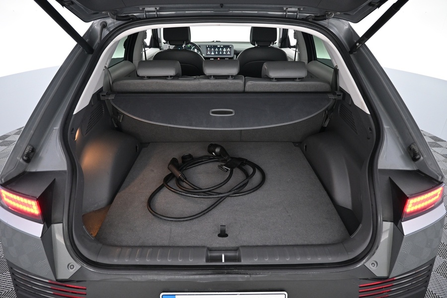 Hyundai IONIQ 5 vaihtoauto