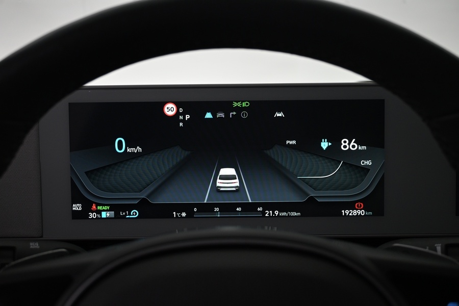 Hyundai IONIQ 5 vaihtoauto