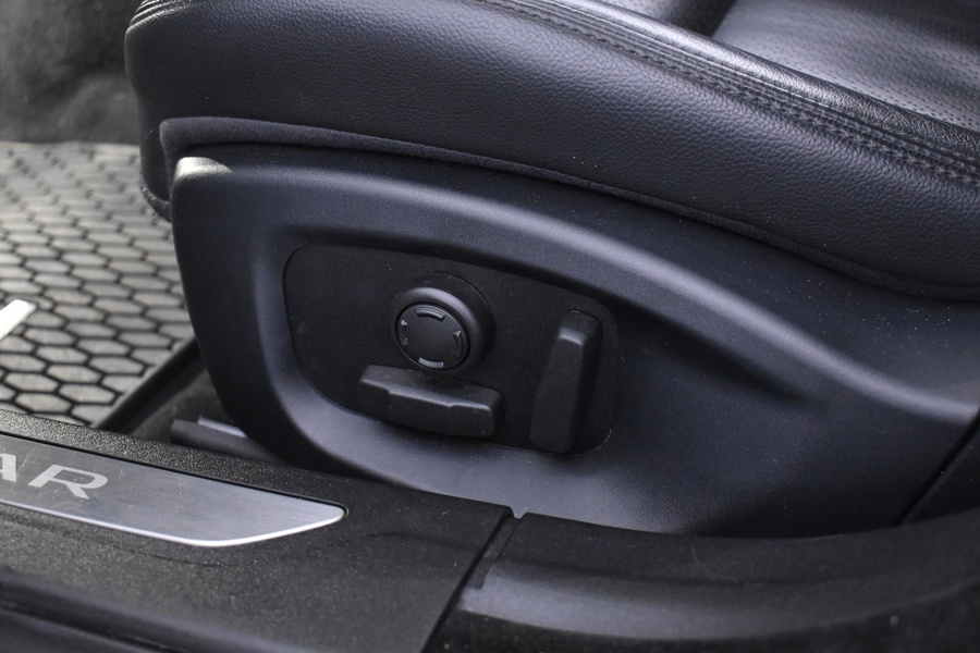 Jaguar XF vaihtoauto