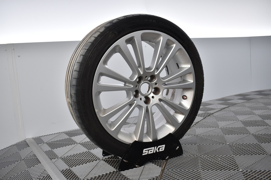 Jaguar XF vaihtoauto