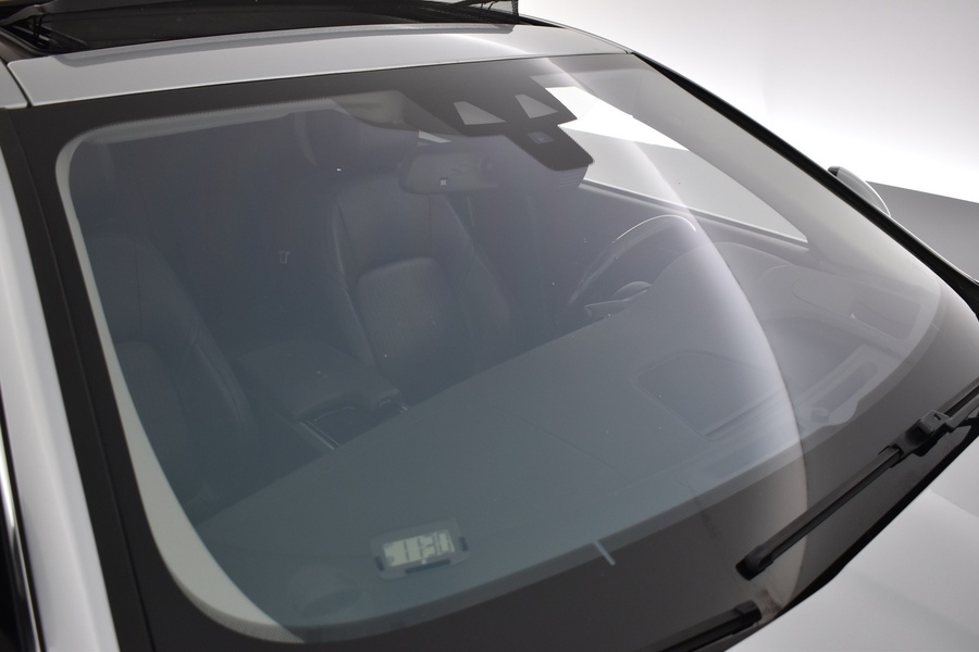 Jaguar XF vaihtoauto