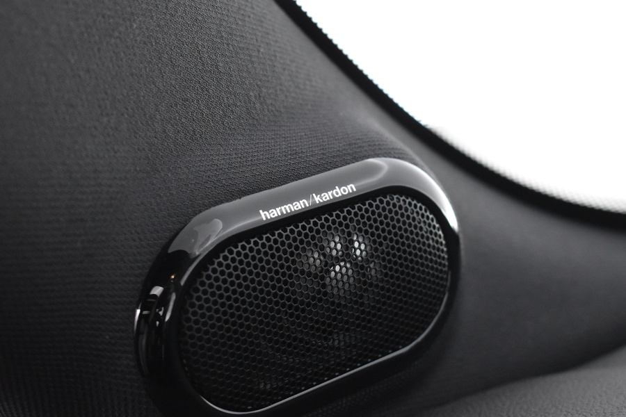 Mini Cooper S vaihtoauto