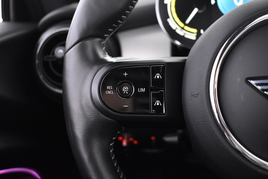 Mini Cooper S vaihtoauto