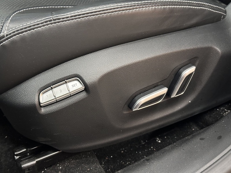 MG Marvel R vaihtoauto