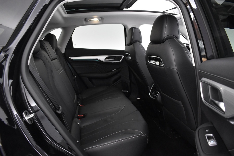 MG Marvel R vaihtoauto