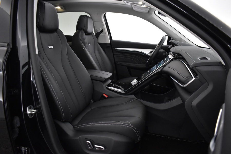 MG Marvel R vaihtoauto