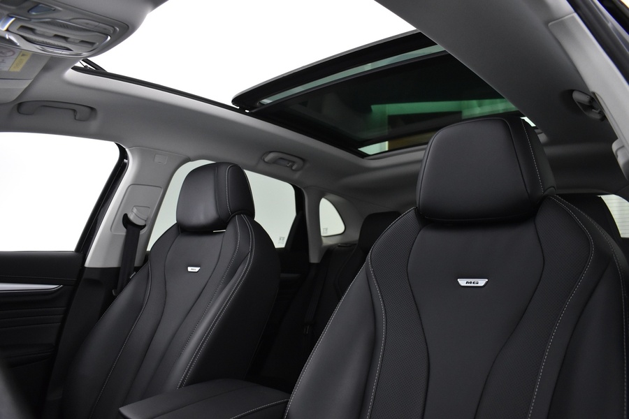 MG Marvel R vaihtoauto