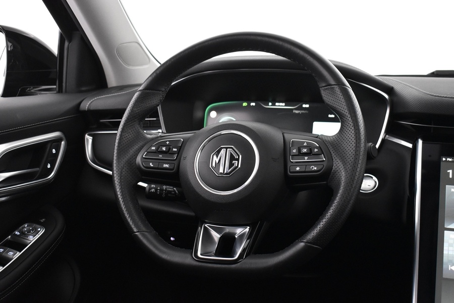 MG Marvel R vaihtoauto