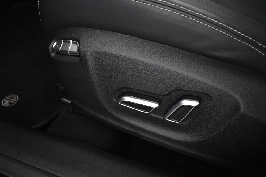 MG Marvel R vaihtoauto