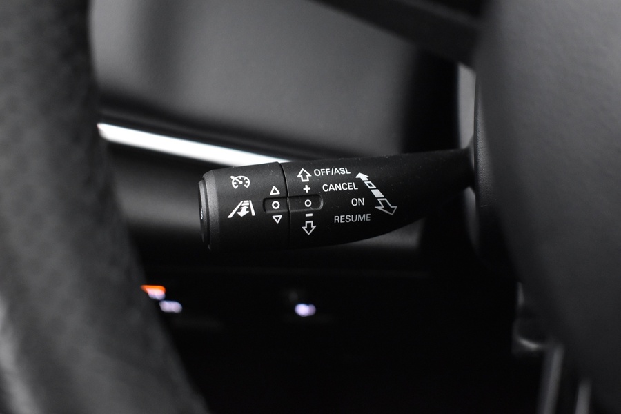 MG Marvel R vaihtoauto