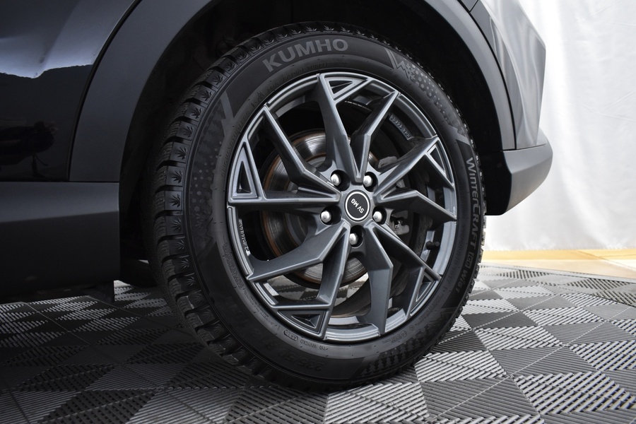 MG Marvel R vaihtoauto