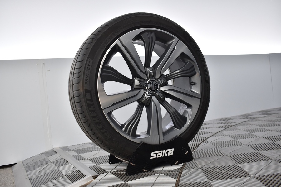 MG Marvel R vaihtoauto