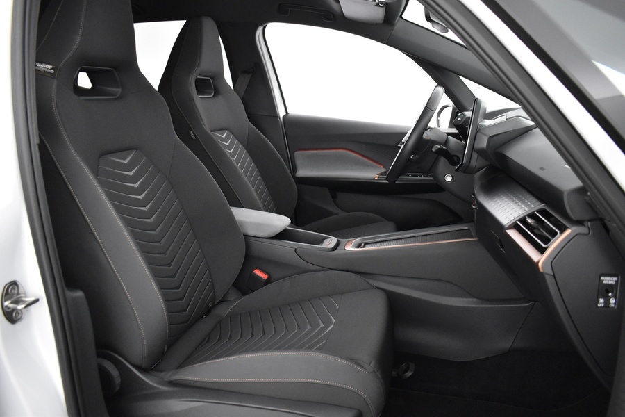 Cupra Born vaihtoauto