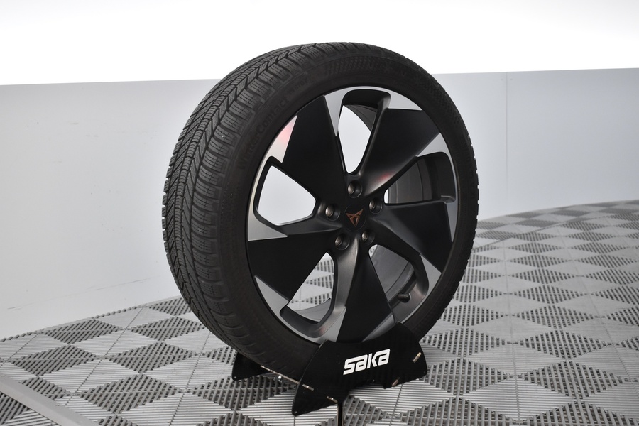 Cupra Born vaihtoauto