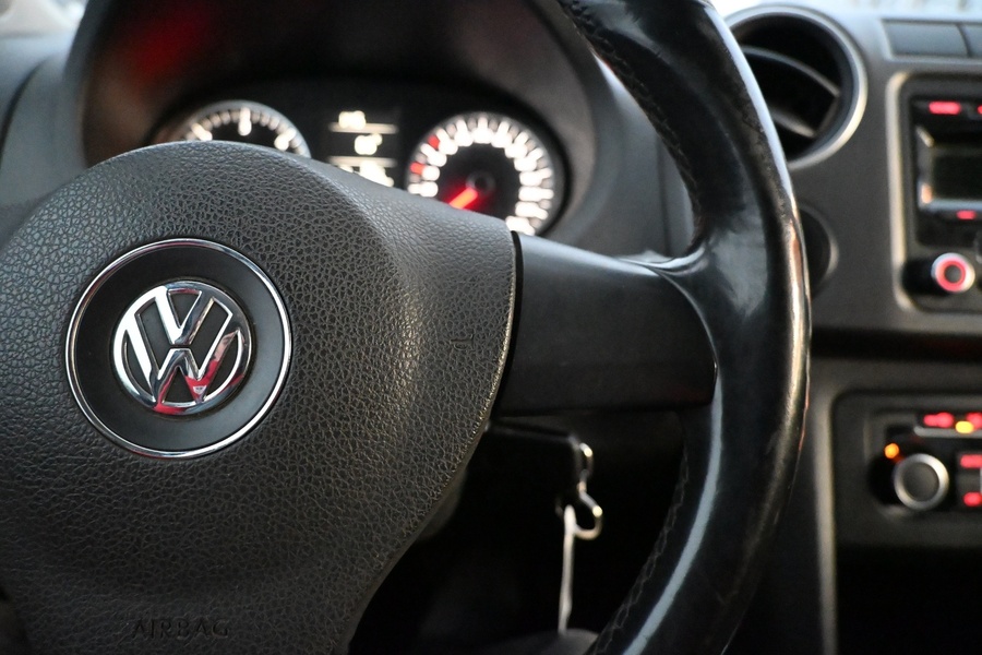 Volkswagen Amarok vaihtoauto