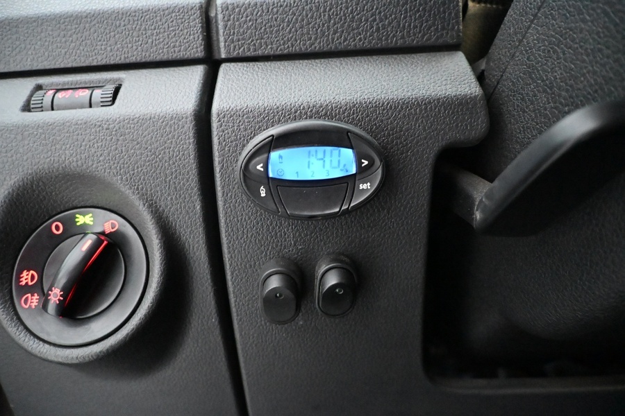 Volkswagen Amarok vaihtoauto