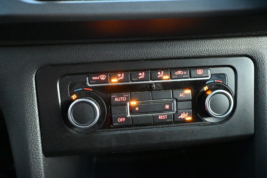 Volkswagen Amarok vaihtoauto