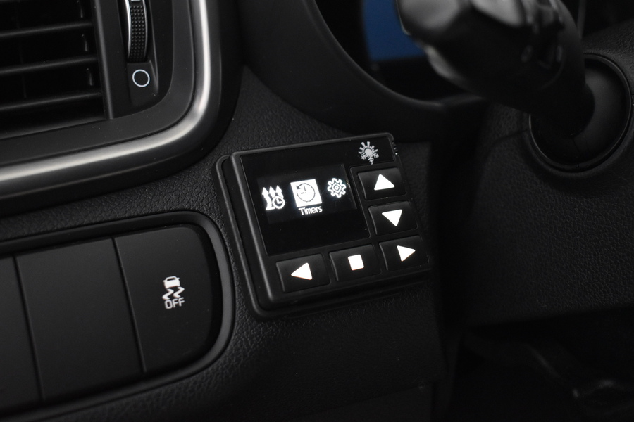 Kia Sorento vaihtoauto