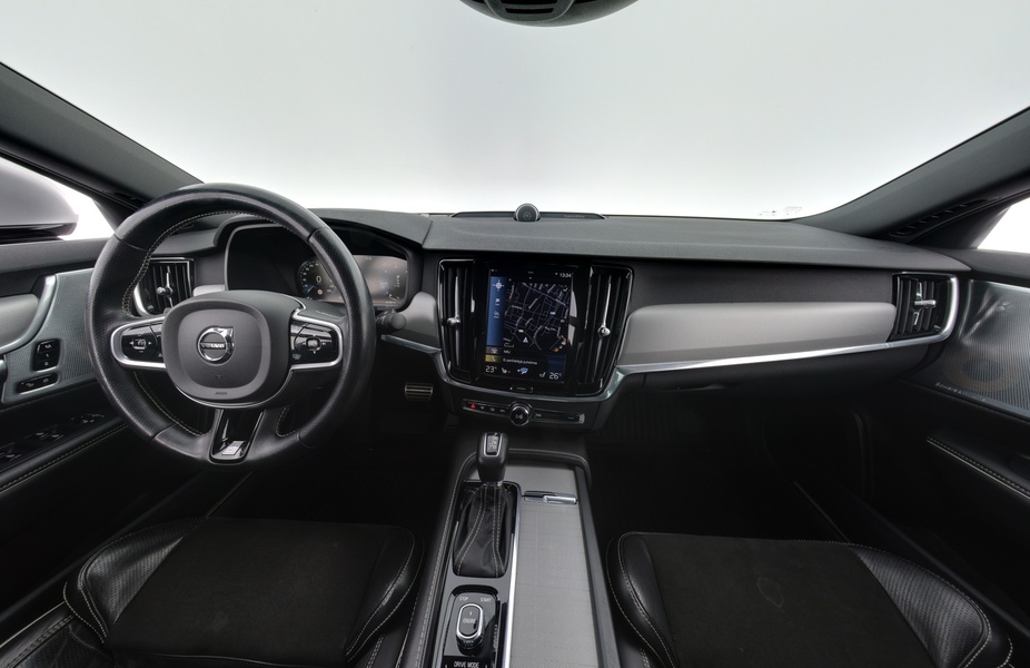 Volvo S90 vaihtoauto