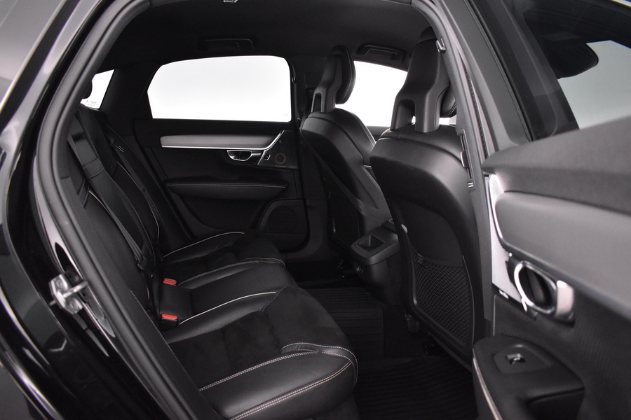 Volvo S90 vaihtoauto