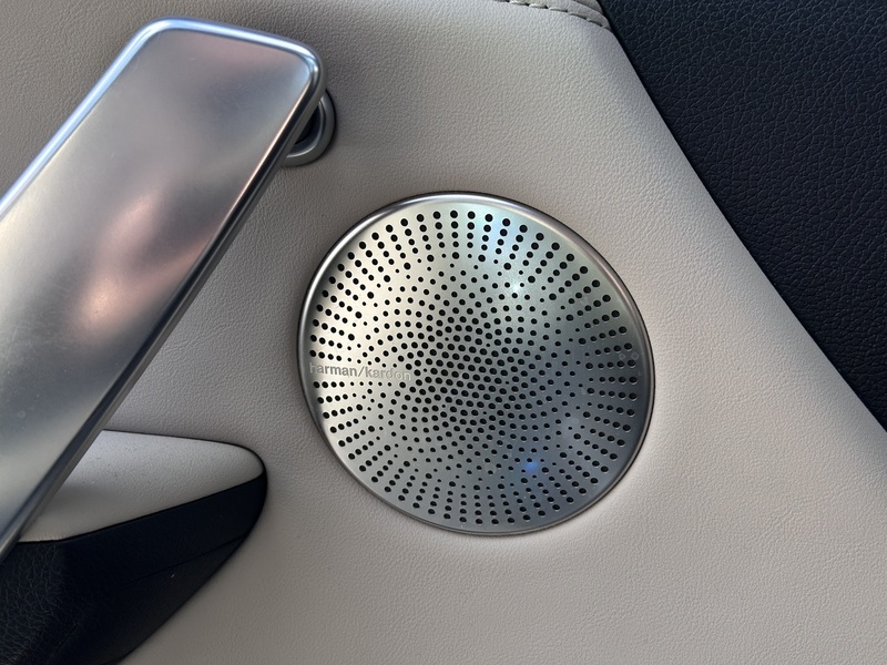 Kia Stinger vaihtoauto