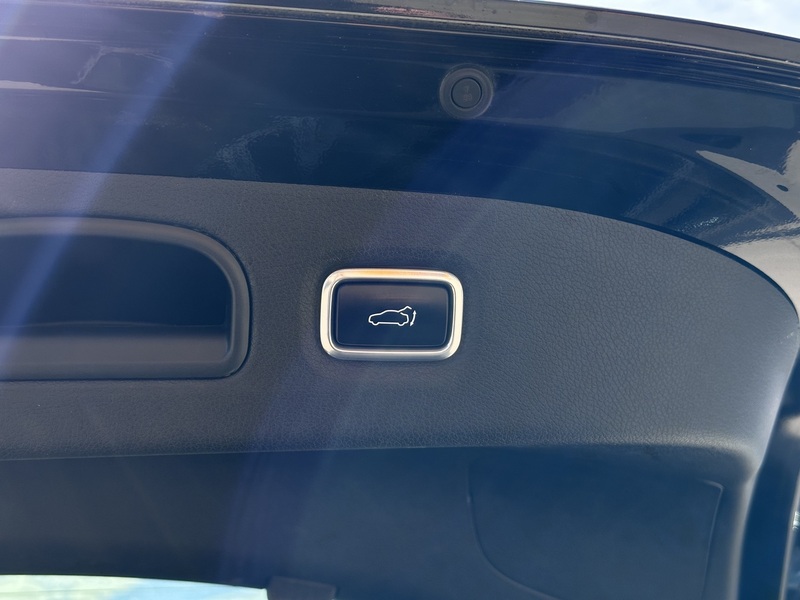 Kia Stinger vaihtoauto