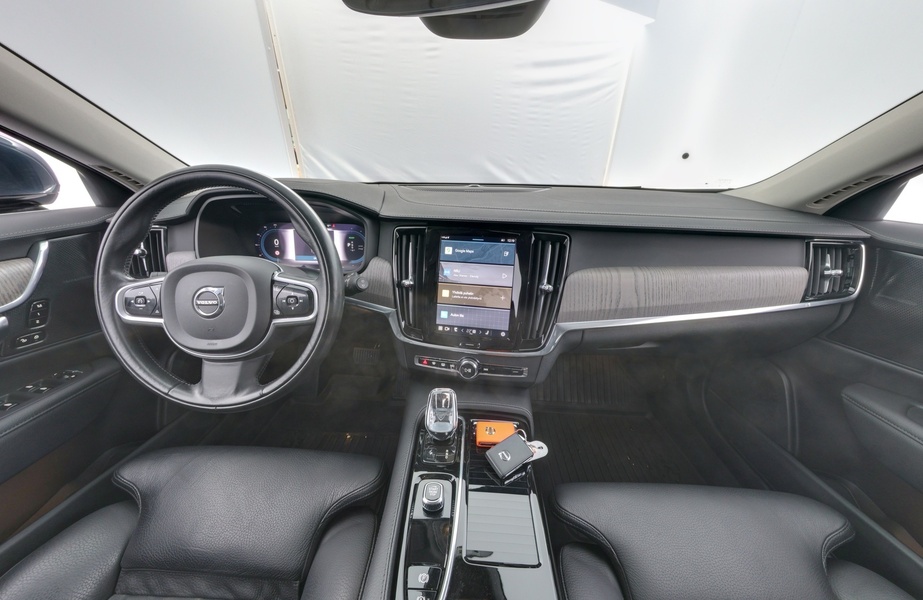 Volvo V90 vaihtoauto