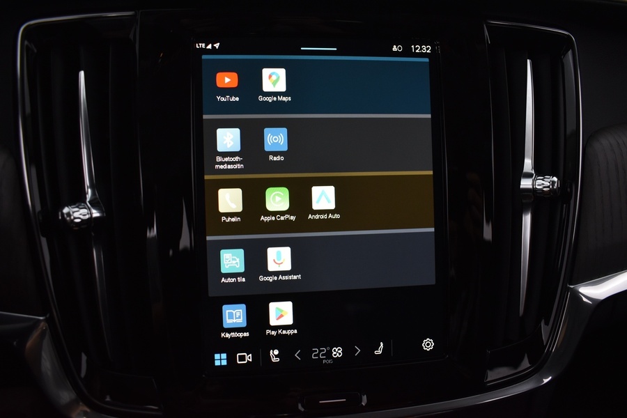 Volvo V90 vaihtoauto