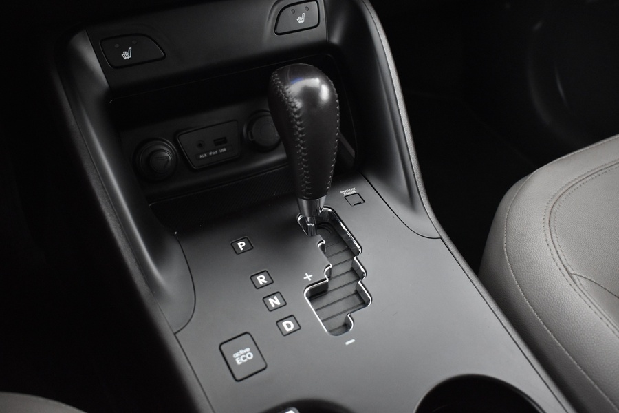 Hyundai ix35 vaihtoauto