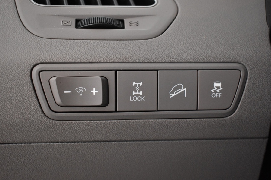 Hyundai ix35 vaihtoauto