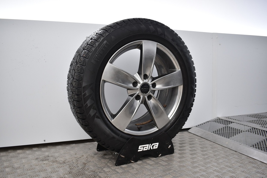 Hyundai ix35 vaihtoauto