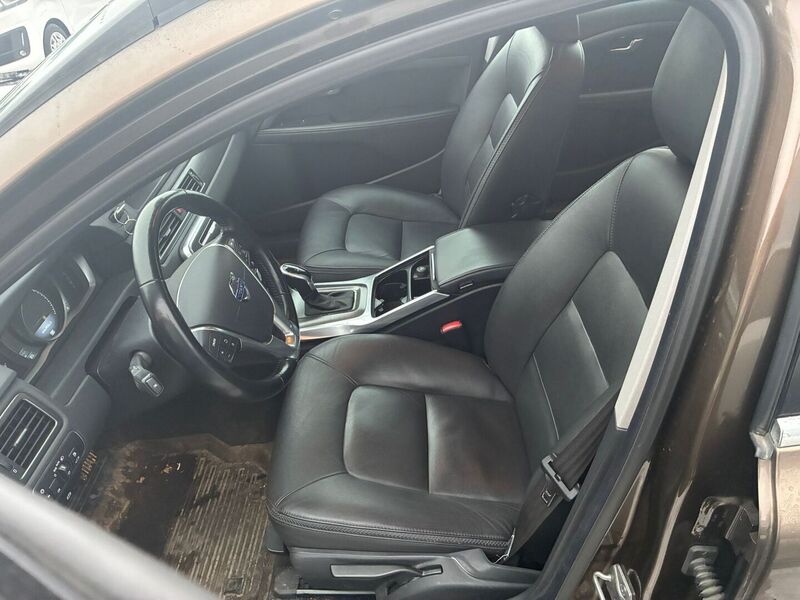 Volvo XC70 vaihtoauto