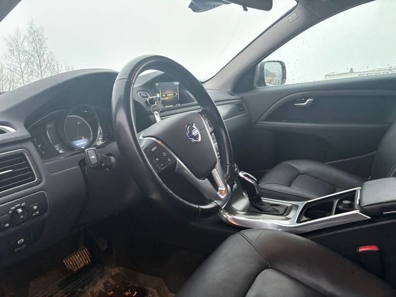 Volvo XC70 vaihtoauto