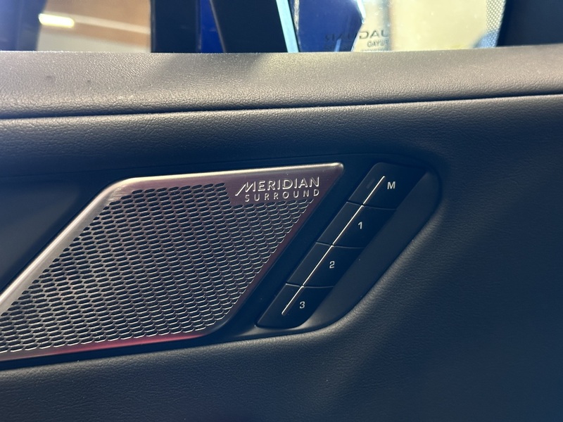 Jaguar I-PACE vaihtoauto