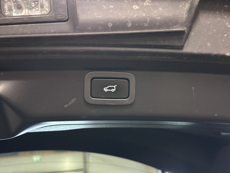 Jaguar I-PACE vaihtoauto