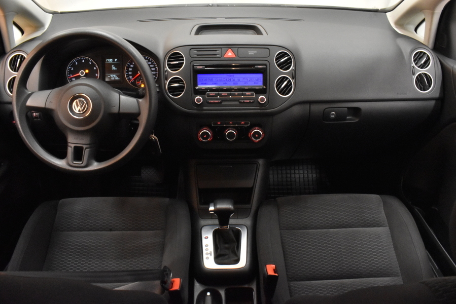 Volkswagen Golf Plus vaihtoauto