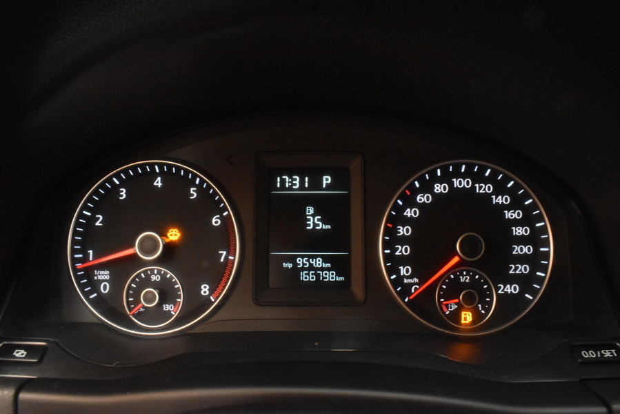 Volkswagen Golf Plus vaihtoauto