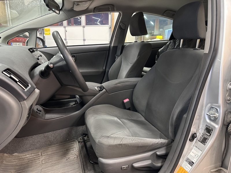 Toyota Prius vaihtoauto