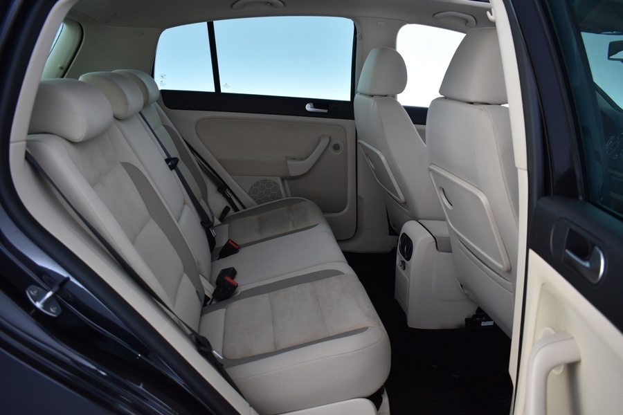 Volkswagen Golf Plus vaihtoauto