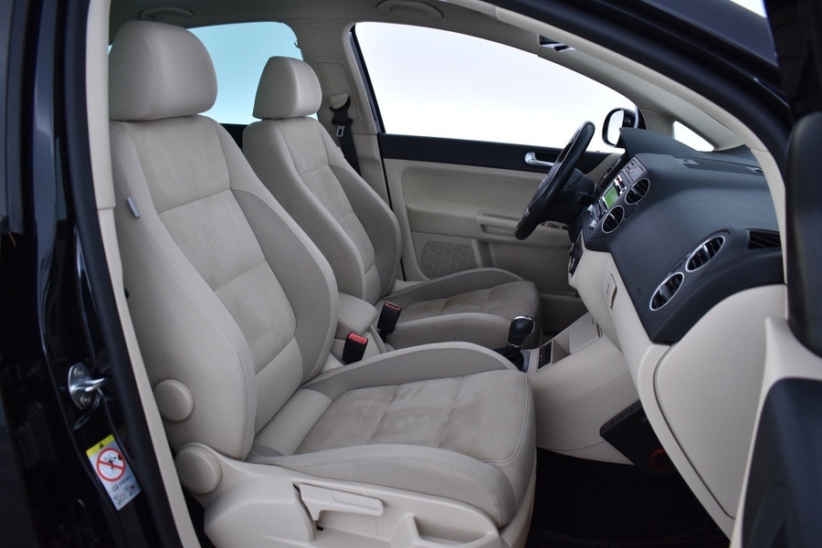 Volkswagen Golf Plus vaihtoauto