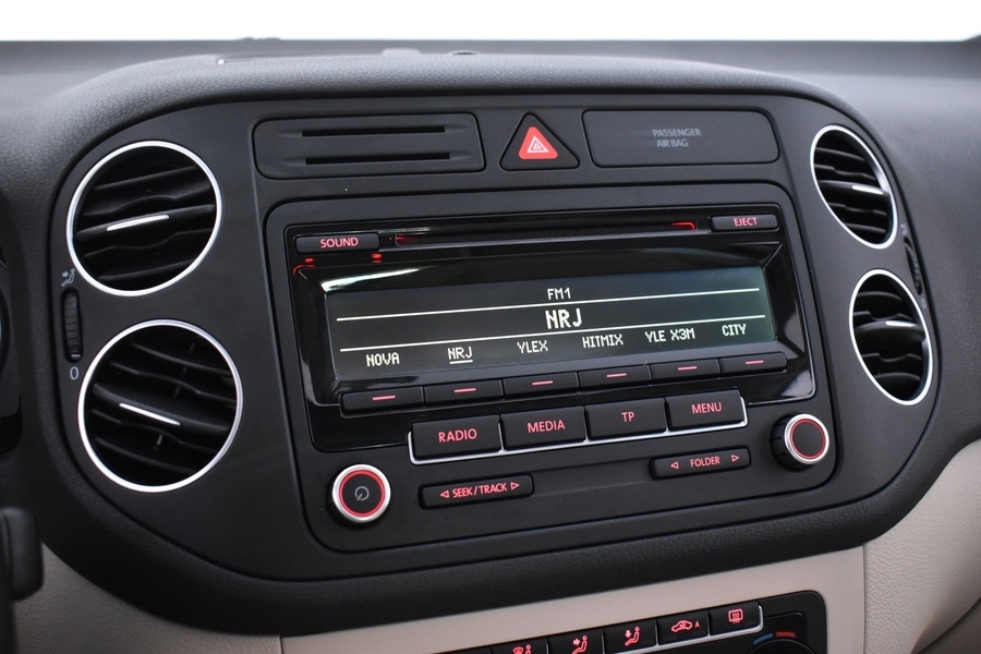 Volkswagen Golf Plus vaihtoauto