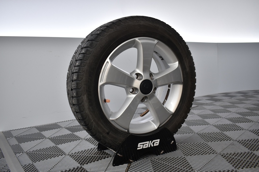 Volkswagen Golf Plus vaihtoauto