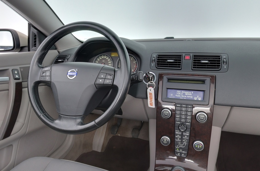 Volvo C70 vaihtoauto