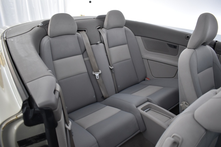 Volvo C70 vaihtoauto