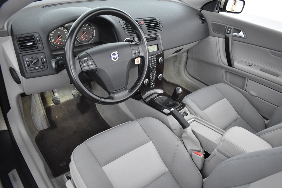 Volvo C70 vaihtoauto