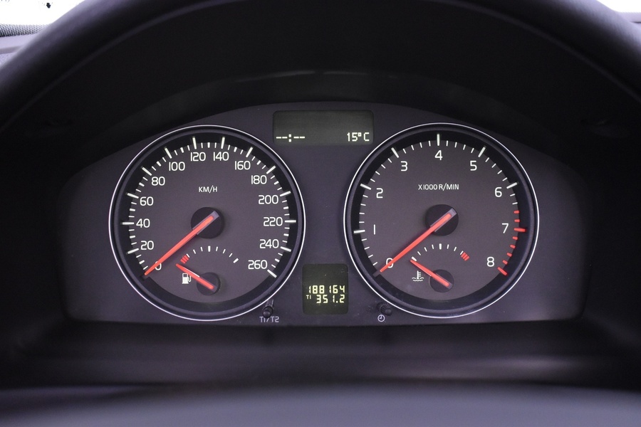 Volvo C70 vaihtoauto